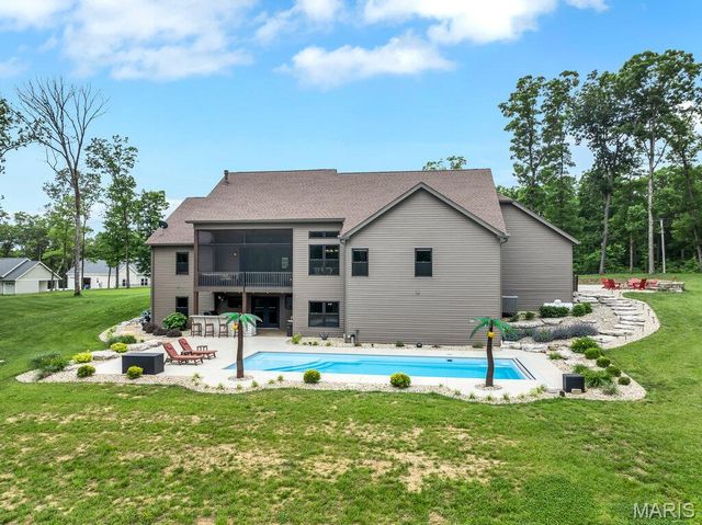 339 Lohman Hollow, Warrenton, MO 63383