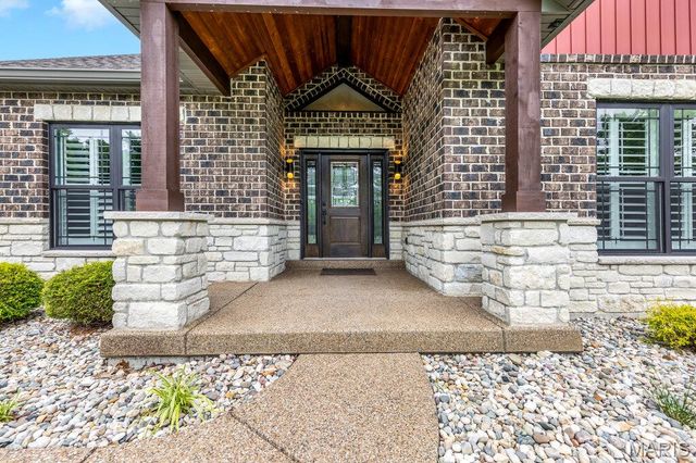 339 Lohman Hollow, Warrenton, MO 63383