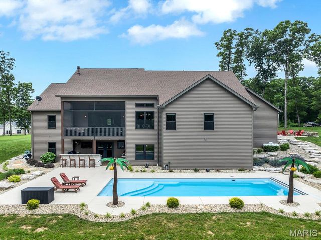 339 Lohman Hollow, Warrenton, MO 63383