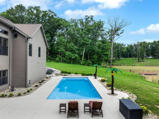 339 Lohman Hollow, Warrenton, MO 63383
