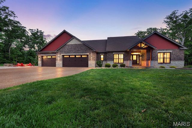 339 Lohman Hollow, Warrenton, MO 63383