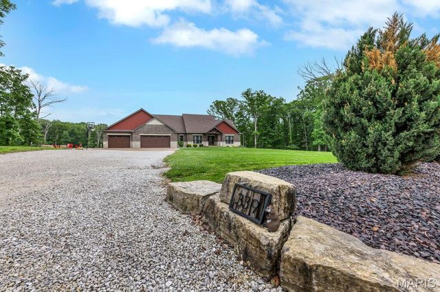 339 Lohman Hollow, Warrenton, MO 63383