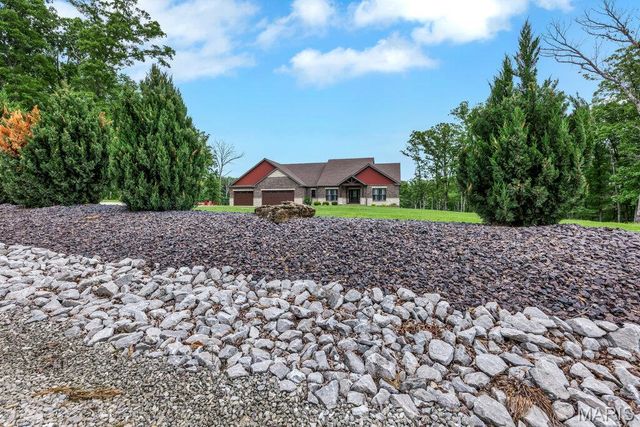 339 Lohman Hollow, Warrenton, MO 63383
