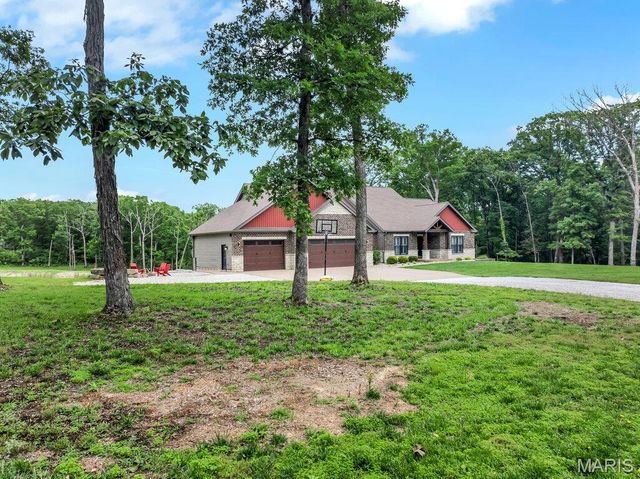 339 Lohman Hollow, Warrenton, MO 63383