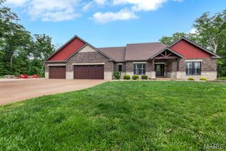 339 Lohman Hollow, Warrenton, MO 63383
