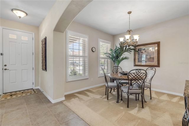 3580 CASALTA CIRCLE, New Smyrna Beach, FL 32168