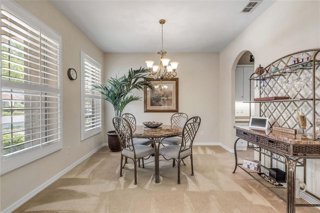 3580 CASALTA CIRCLE, New Smyrna Beach, FL 32168