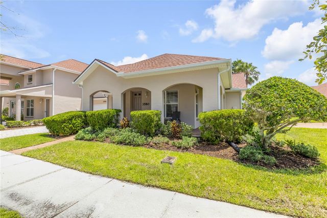 3580 CASALTA CIRCLE, New Smyrna Beach, FL 32168
