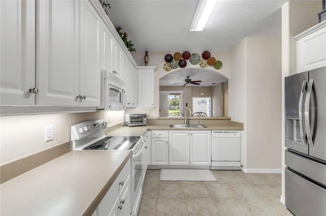 3580 CASALTA CIRCLE, New Smyrna Beach, FL 32168