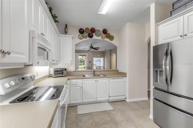 3580 CASALTA CIRCLE, New Smyrna Beach, FL 32168