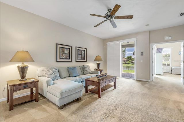 3580 CASALTA CIRCLE, New Smyrna Beach, FL 32168