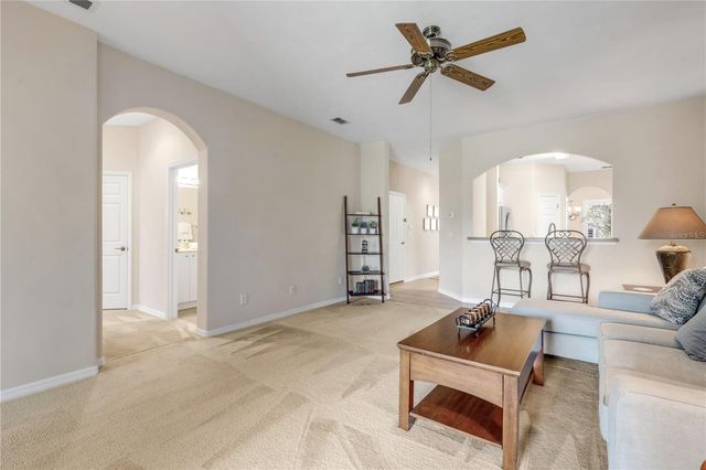 3580 CASALTA CIRCLE, New Smyrna Beach, FL 32168