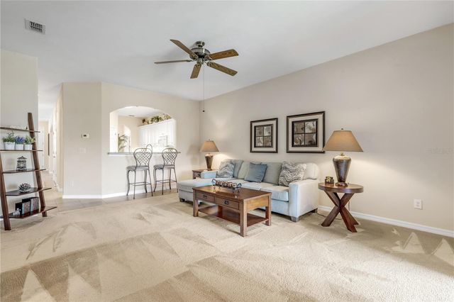 3580 CASALTA CIRCLE, New Smyrna Beach, FL 32168