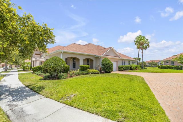 3580 CASALTA CIRCLE, New Smyrna Beach, FL 32168