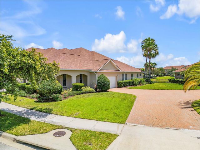 3580 CASALTA CIRCLE, New Smyrna Beach, FL 32168
