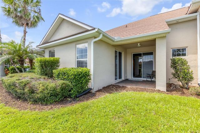 3580 CASALTA CIRCLE, New Smyrna Beach, FL 32168