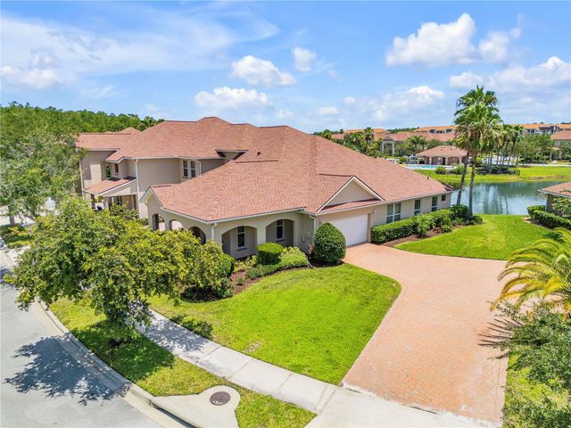 3580 CASALTA CIRCLE, New Smyrna Beach, FL 32168