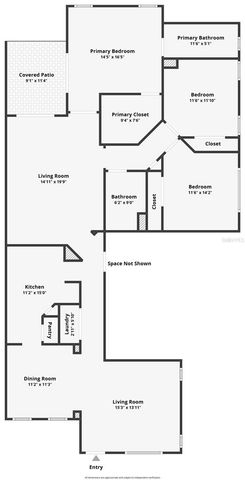 3580 CASALTA CIRCLE, New Smyrna Beach, FL 32168