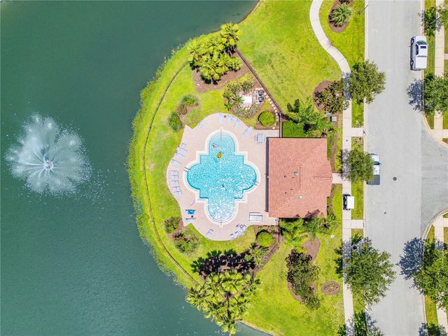 3580 CASALTA CIRCLE, New Smyrna Beach, FL 32168
