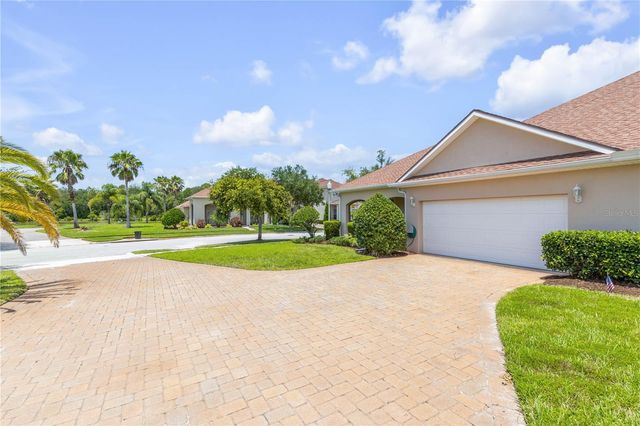 3580 CASALTA CIRCLE, New Smyrna Beach, FL 32168