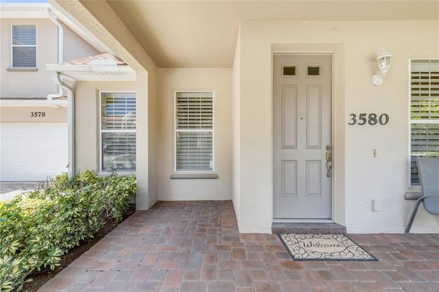 3580 CASALTA CIRCLE, New Smyrna Beach, FL 32168