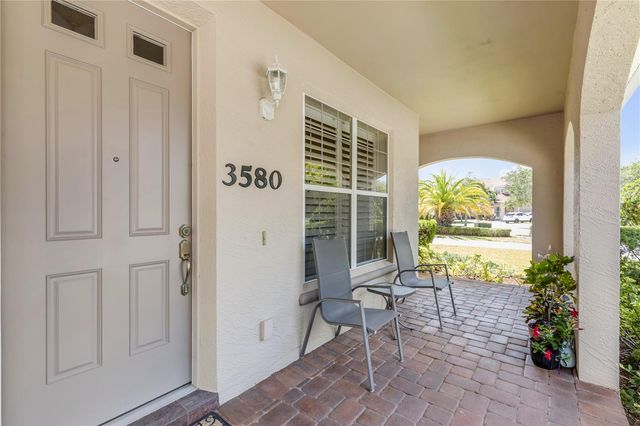 3580 CASALTA CIRCLE, New Smyrna Beach, FL 32168