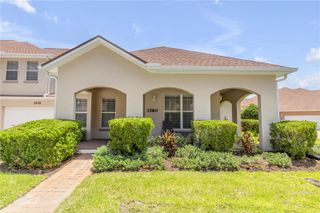 3580 CASALTA CIRCLE, New Smyrna Beach, FL 32168