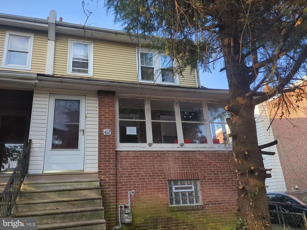 412 TYSON AVE, Philadelphia, PA 19111