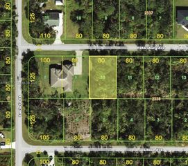 13475 Petersburg, Port Charlotte, FL 33953