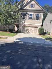 5356 Apple Grove Road, Buford, GA 30519
