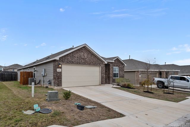 6651 Beehive, San Antonio, TX 78252