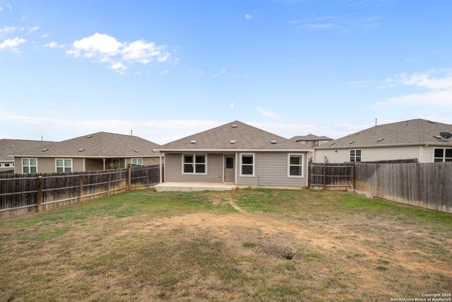 6651 Beehive, San Antonio, TX 78252