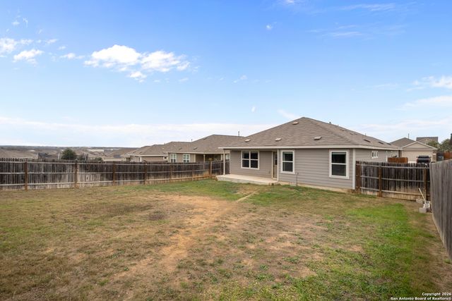 6651 Beehive, San Antonio, TX 78252