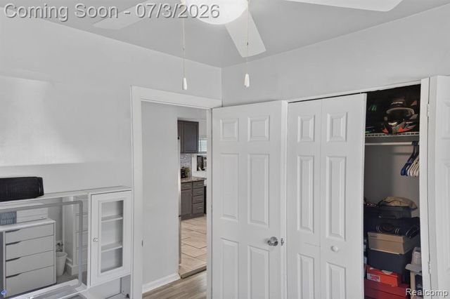 21326 Ithaca Avenue, Ferndale, MI 48220