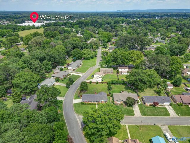 708 Apache Street NW, Hartselle, AL 35640