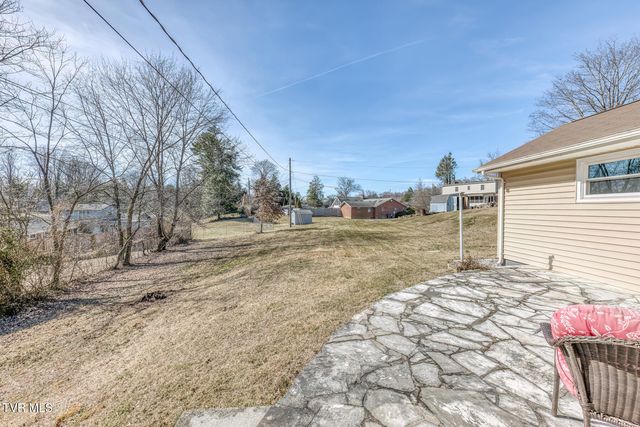 1140 Foxcroft Road, Bristol, VA 24201