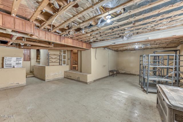 1140 Foxcroft Road, Bristol, VA 24201