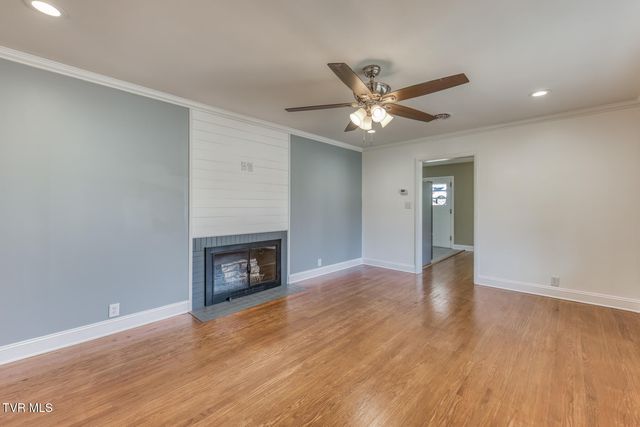 1140 Foxcroft Road, Bristol, VA 24201