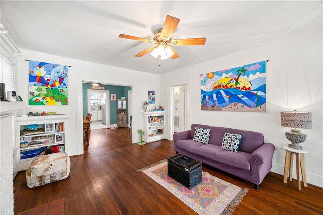 2503 Park Street, Houston, TX 77019