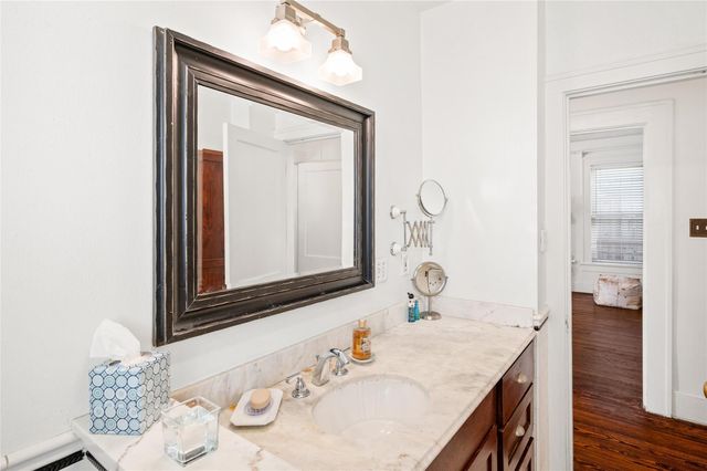2503 Park Street, Houston, TX 77019