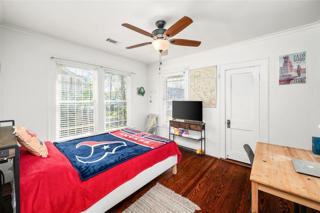 2503 Park Street, Houston, TX 77019