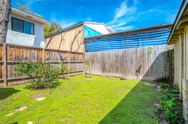 2503 Park Street, Houston, TX 77019
