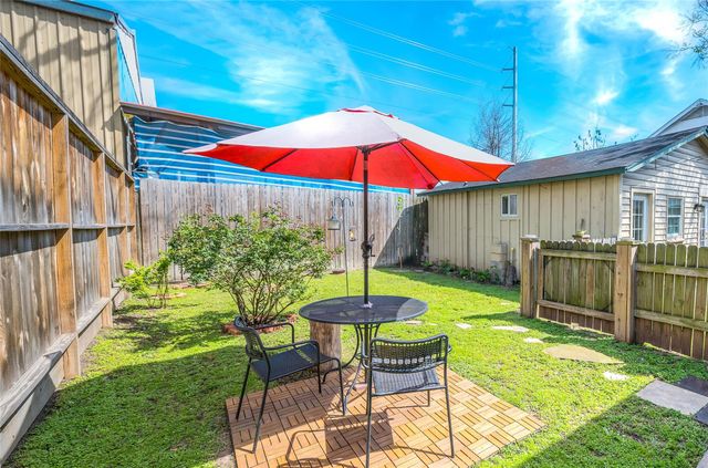 2503 Park Street, Houston, TX 77019