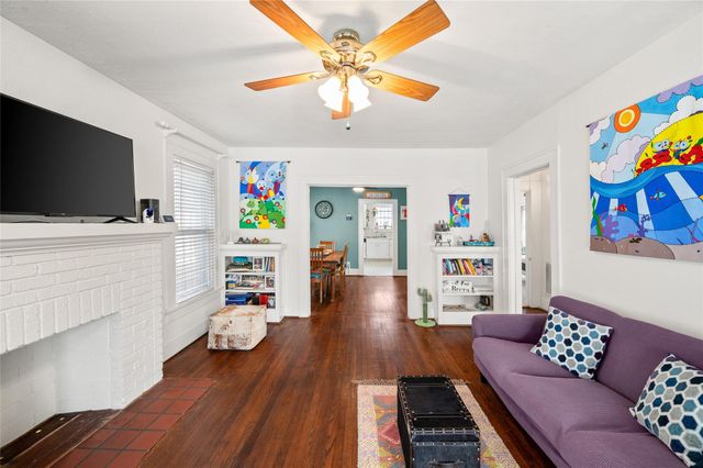 2503 Park Street, Houston, TX 77019