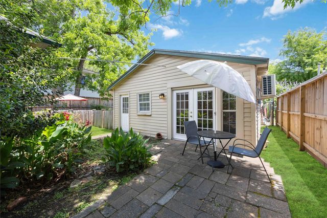 2503 Park Street, Houston, TX 77019
