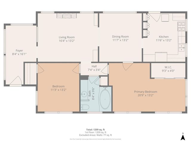 2503 Park Street, Houston, TX 77019
