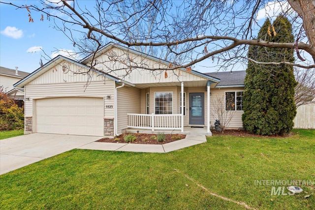 5523 Ormsby Ave, Caldwell, ID 83607