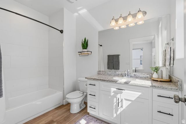 1634 N 1300 E, Payson, UT 84651