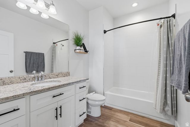 1634 N 1300 E, Payson, UT 84651