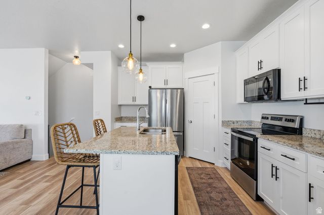 1634 N 1300 E, Payson, UT 84651
